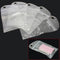 5x Transparent Waterproof Camera Mobile Cell Phone Dry PVC Plastic Bag Pouch
