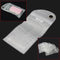 5x Transparent Waterproof Camera Mobile Cell Phone Dry PVC Plastic Bag Pouch