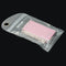 5x Transparent Waterproof Camera Mobile Cell Phone Dry PVC Plastic Bag Pouch