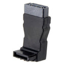 1 Piece SATA Female Jack to ESATA Male Plug Connector Adapter Converter XPO