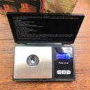 Electronic 100g x 0.01g Pocket Smart Mini Digital LCD Jewellery Weighing Scales