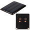 1.5V 0.05W 35mA Mini Solar Panel Module DIY for Phone Toys Charger Power System