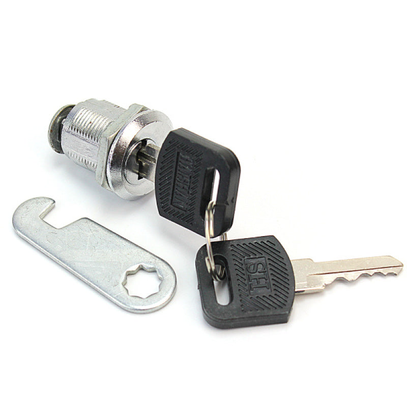 1 Set Tool Mailbox Door Cabinet Locker Drawer Garderobe 17mm Screw Nut Ca PZF