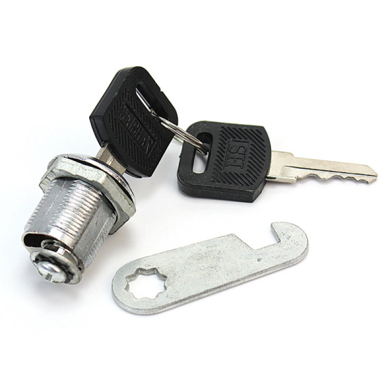 1 Set Tool Mailbox Door Cabinet Locker Drawer Garderobe 17mm Screw Nut Ca PZF