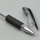 New 12Pcs Company Office Stationery Rollerball Ballpoint Gel Pen 0.5mm Useful