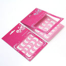 2 Sheets Musical Note Nail Art Stickers Decals Manicure Beauty Nail Acc NCX