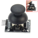 Joy Stick Breakout Module Shield PS2 Joystick Game Controller For Arduino sda