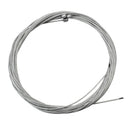 3x Bike Bicycle Shift Shifter Derailleur Gear Stainless Steel Inner Cable Wire