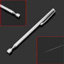 Long 3LB Adjustable Magnet Telescopic Magnetic Picking Rod Tool Bar 19. JKR