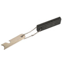 Magnesium Fire Starter Flint Outdoor Hunting Camping Hiking Survival Too HSZ