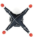 4 Pcs Silicon Motor Protective Cover Transportation Guard For DJI Phantom 2 3 4