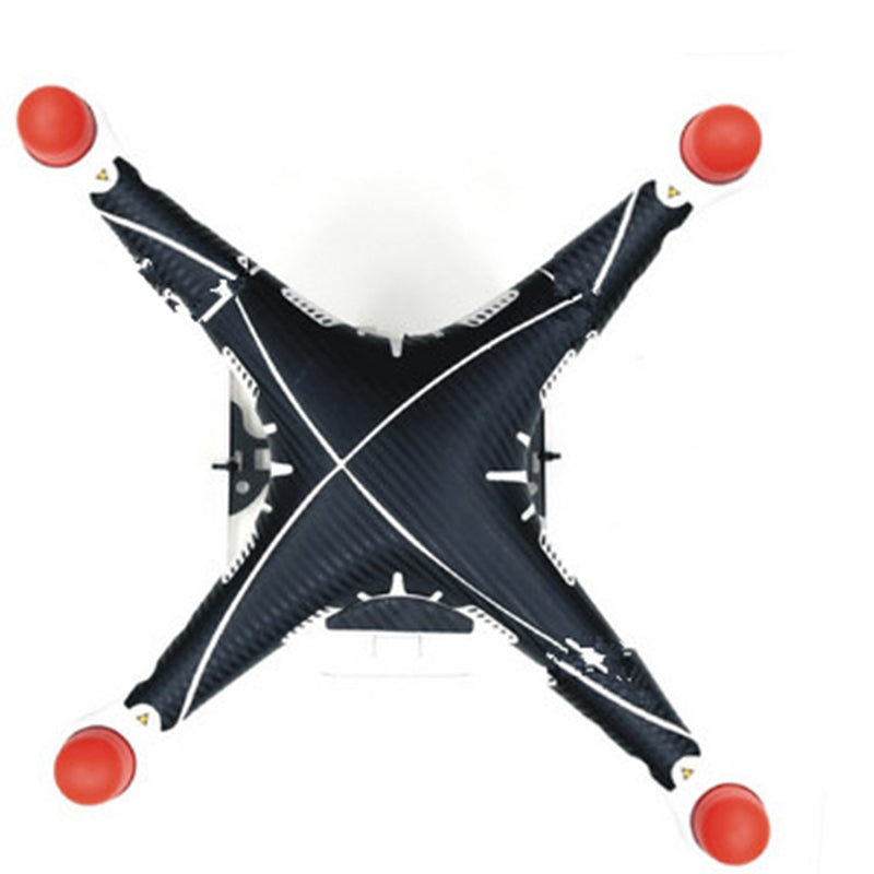 4 Pcs Silicon Motor Protective Cover Transportation Guard For DJI Phantom 2 3 4
