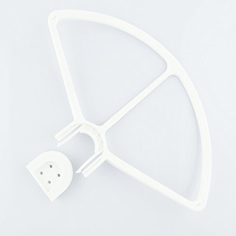 4x Quick Release Install Propeller Props Protector Guard For DJI Phantom 1 2 3