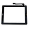 Replacement LCD Touch Screen Digitizer Assembly+Home BTN for iPad 3/4 Black CIB