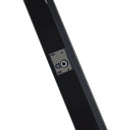 Replacement LCD Touch Screen Digitizer Assembly+Home BTN for iPad 3/4 Black CIB