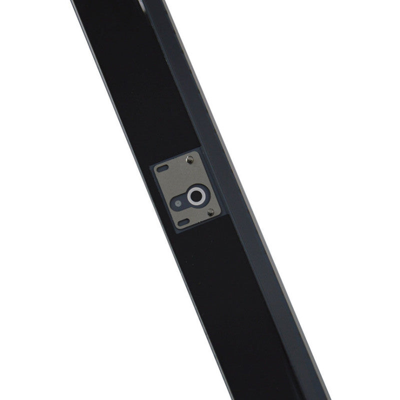 Replacement LCD Touch Screen Digitizer Assembly+Home BTN for iPad 3/4 Black CIB