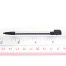 5pc Retractable Black Stylus Touch Screen Pen For New Nintendo 3DS LL/XL Console