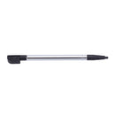5pc Retractable Black Stylus Touch Screen Pen For New Nintendo 3DS LL/XL Console