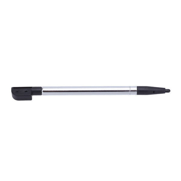 5pc Retractable Black Stylus Touch Screen Pen For New Nintendo 3DS LL/XL Console