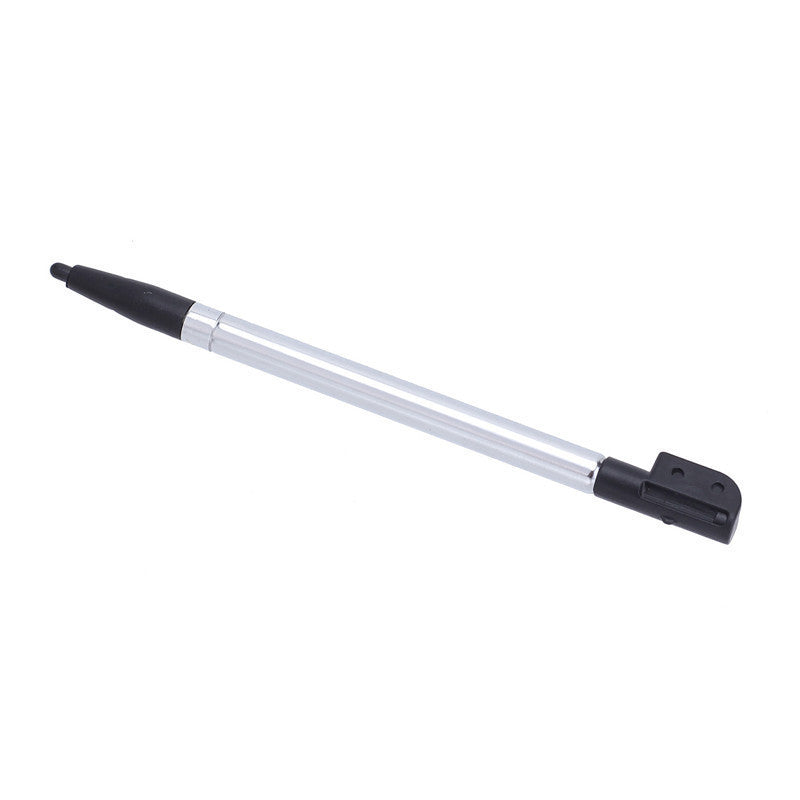 5pc Retractable Black Stylus Touch Screen Pen For New Nintendo 3DS LL/XL Console