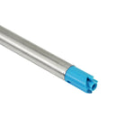 10PCS Blue Ballpoint Pen Ink Refills 0.5mm Office School Best Statione OXF