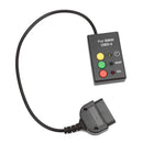 20-Pin Car SUV Airbag Scan Inspection Oil Service Reset Diagnostic Tool