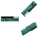 Pata IDE To Sata Adapter Converter 3.5 HDD Parallel to Serial ATA GL Brand New