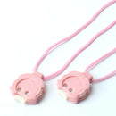 2Pcs Crafts Tool Plastic Row Counter Stitch Tally for Knitting Weaving C JNQ