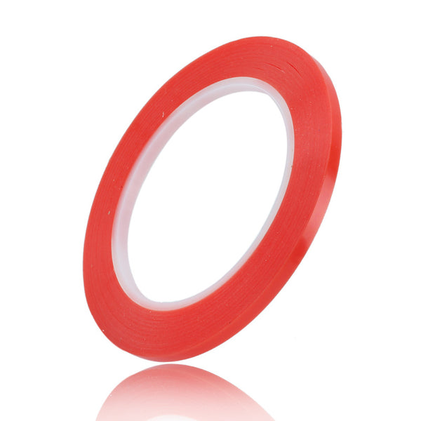 25M Adhesive Double Side Tape Strong Sticky For Cell Phone Parts Repair Crafts