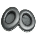 Leather ear pads for Pioneer HDJ-2000 HDJ-1000 MDR-V700 Z700 XD900 High Quality