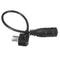 Micro USB Jack to 3.5mm Earphone Headset Adapter Audio Cable Cord Lead 1 x New