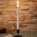 50X 8 inch Candle Wicks Cotton Core Pre Waxed With Sustainers For Candle-Making