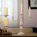 50X 8 inch Candle Wicks Cotton Core Pre Waxed With Sustainers For Candle-Making