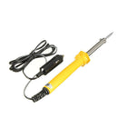 DC 12V 30W Car Auto Electric Welding Soldering Kit Iron Repairs Gun Solder Tool