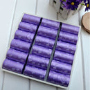 10 Roll 150Pcs Bags Pet Dog Puppy Waste Poo Poop Bag Printing Clean-up Dispens