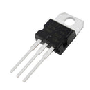 10 of L7805 Voltage Regulator IC 5V 1.5A L7805CV L7805 LM7805