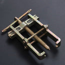 3''-75mm Two Jaws Gear Puller Armature Bearing Puller Forging Technology New Hot