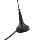 30dBi Indoor Gain Digital DVB-T/FM Freeview Aerial Antenna Amplifier for TV HDTV