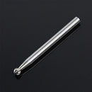 6x /set Woodworking Rotary Wood Chisel Milling Cutter Rotary Rasp Drill Bit OTF