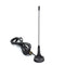 30dBi Indoor Gain Digital DVB-T/FM Freeview Aerial Antenna Amplifier for TV HDTV