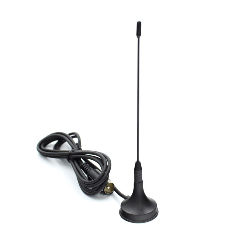 30dBi Indoor Gain Digital DVB-T/FM Freeview Aerial Antenna Amplifier for TV HDTV