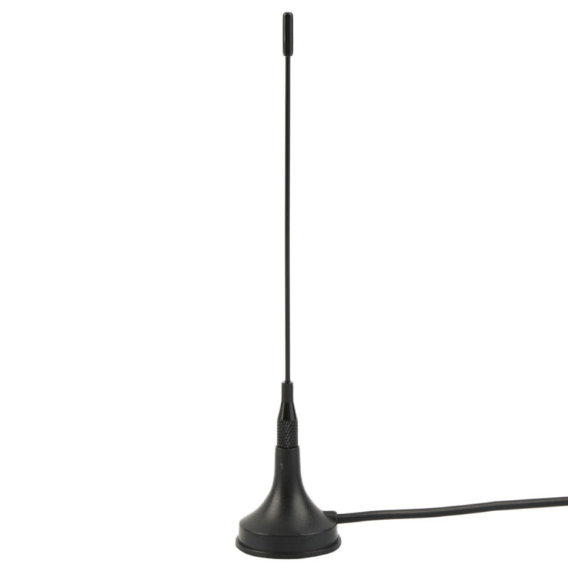30dBi Indoor Gain Digital DVB-T/FM Freeview Aerial Antenna Amplifier for TV HDTV