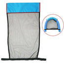 Swimming Floating Noodle Chair Pool Float Seat Tube Buoyancy Stick Water Toys x1