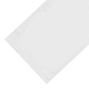 2Pcs A4 Heat Transfer T-Shirt Inkjet Iron-On Paper For Dark/Light Fabric