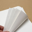 2Pcs A4 Heat Transfer T-Shirt Inkjet Iron-On Paper For Dark/Light Fabric