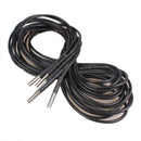 Hot Waterproof Digital Thermal Probe and Sensor DS18B20 DS18B20  Sensor x 1