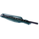 185cm Retractable Aluminum Alloy Pole Foldable Triangle Fish Brail Landing Net