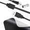 New Indoor Digital TV Antenna 100 Miles Range Amplified HDTV Signal Receiver