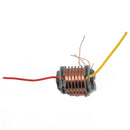 DIY Kit DC High-Voltage Generator Inverter Electric Ignitor 15KV 18650 Battery g