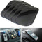 5pcs Car Anti Slip Dash Non DashBoard Pad Mat Sticky Holder For Mobile Phone Key